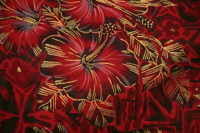 Framed Print : Printed cotton fabric on sale to tourists, Fiji, Pacific Islands, Pacific Framed Print : Printed cotton fabric on sale to tourists, Fiji, Pacific Islands, Pacific