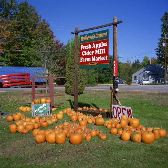 Framed Print : Pumpkins, apples, cider and maple syrup shop, New Hampshire, New England Framed Print : Pumpkins, apples, cider and maple syrup shop, New Hampshire, New England