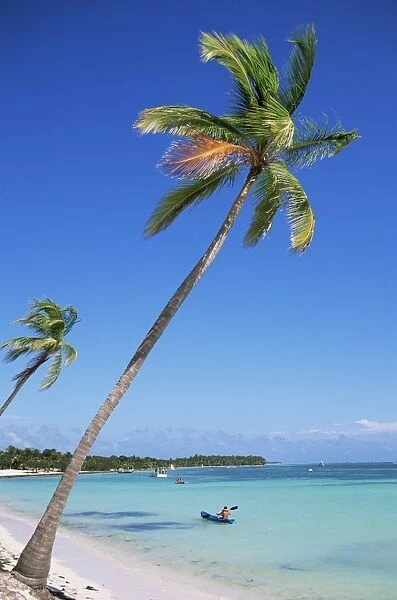 Punta Cana, Dominican Republic, West Indies, Central America
