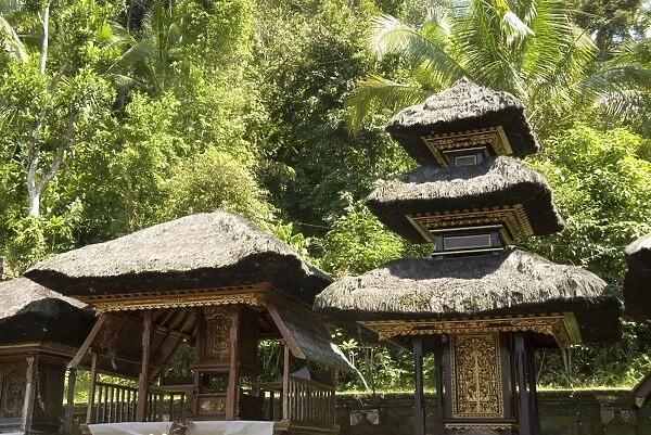 Pura Kehen Hindu temple, Bangli, Ubud, Bali, Indonesia, Southeast Asia, Asia