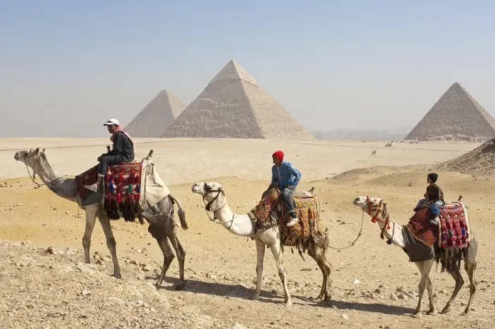 Framed Print : The Pyramids, Giza, UNESCO World Heritage Site, near Cairo, Egypt, North Africa, Africa Framed Print : The Pyramids, Giza, UNESCO World Heritage Site, near Cairo, Egypt, North Africa, Africa