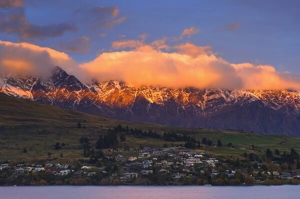 Queenstown and The Remarkables
