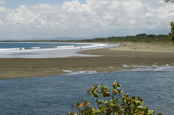 Quepos, Pacific Coast, Costa Rica