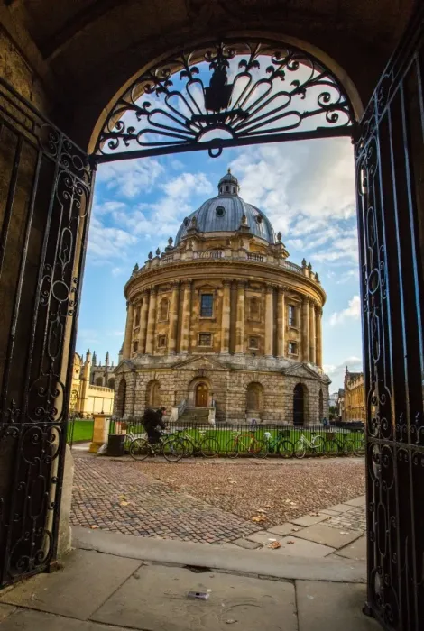 Framed Print : Radcliffe Camera, Oxford, Oxfordshire, England, United Kingdom, Europe Framed Print : Radcliffe Camera, Oxford, Oxfordshire, England, United Kingdom, Europe