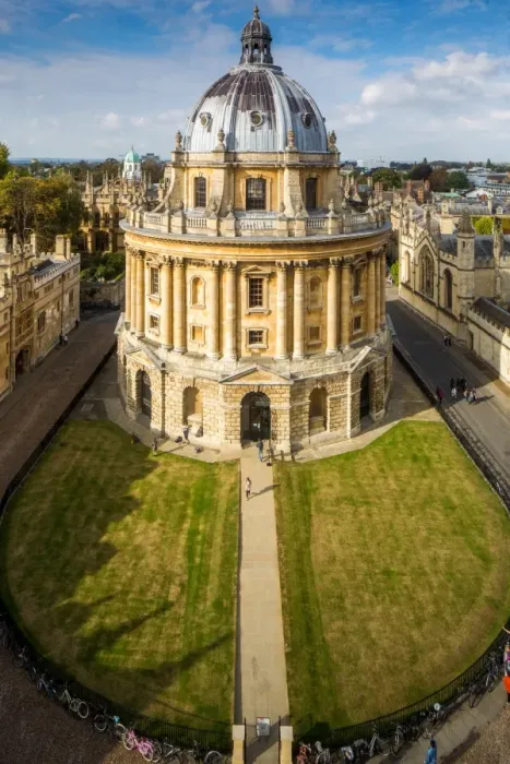 Framed Print : Radcliffe Camera, from St. Marys Church, Oxford, Oxfordshire, England, United Kingdom Framed Print : Radcliffe Camera, from St. Marys Church, Oxford, Oxfordshire, England, United Kingdom