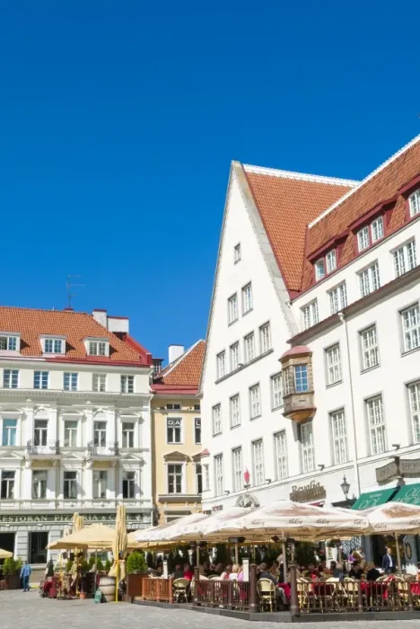 Framed Print : Raekoja Plats (Town Hall Square), Old Town of Tallinn, UNESCO World Heritage Site, Estonia, Baltic States, Europe Framed Print : Raekoja Plats (Town Hall Square), Old Town of Tallinn, UNESCO World Heritage Site, Estonia, Baltic States, Europe
