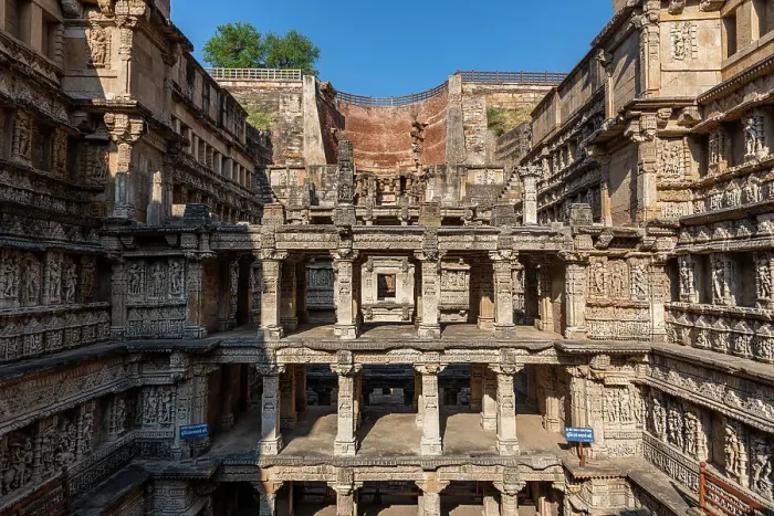 Framed Print : Rani Ki Vav, The Queen's Stepwell, UNESCO World Heritage Site, Patan, Gujarat, India, Asia Framed Print : Rani Ki Vav, The Queen's Stepwell, UNESCO World Heritage Site, Patan, Gujarat, India, Asia