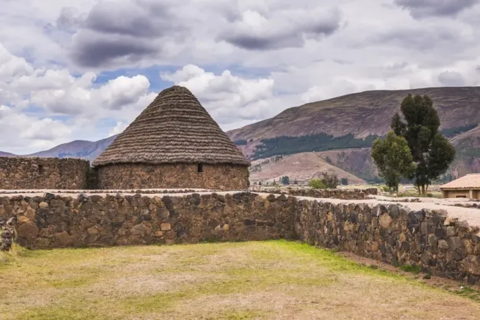 Framed Print : Raqchi Inca ruins, an archaeological site in the Cusco Region, Peru, South America Framed Print : Raqchi Inca ruins, an archaeological site in the Cusco Region, Peru, South America