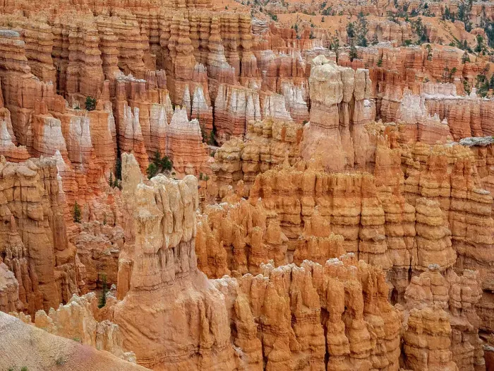 Framed Print : Red rock formations known as hoodoos in Bryce Canyon National Park, Utah, United States of America, North America Framed Print : Red rock formations known as hoodoos in Bryce Canyon National Park, Utah, United States of America, North America