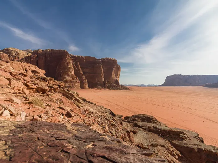 Framed Print : Red rocks and mountains in the Wadi Rum desert, UNESCO World Heritage Site, Jordan, Middle East Framed Print : Red rocks and mountains in the Wadi Rum desert, UNESCO World Heritage Site, Jordan, Middle East