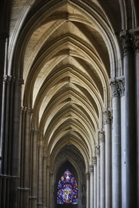 Framed Print : Reims cathedral, UNESCO World Heritage Site, Reims, Marne, France, Europe Framed Print : Reims cathedral, UNESCO World Heritage Site, Reims, Marne, France, Europe