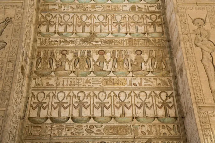 Framed Print : Reliefs, Gateway of Ptolemy III, Karnak Temple Complex, UNESCO World Heritage Site, Luxor Framed Print : Reliefs, Gateway of Ptolemy III, Karnak Temple Complex, UNESCO World Heritage Site, Luxor