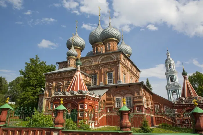 Framed Print : The Resurrection Church on the Debra, Kostroma, Kostroma Oblast, Russia, Europe Framed Print : The Resurrection Church on the Debra, Kostroma, Kostroma Oblast, Russia, Europe