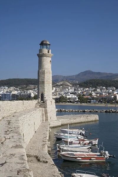 Rethymnon, Crete