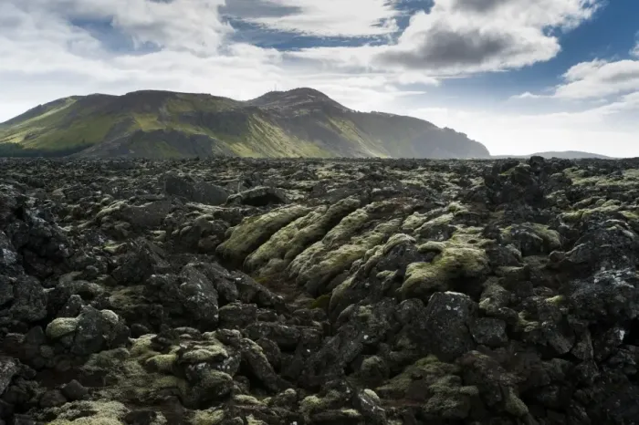 Framed Print : Reykjanes Peninsula, Iceland, Polar Regions Framed Print : Reykjanes Peninsula, Iceland, Polar Regions