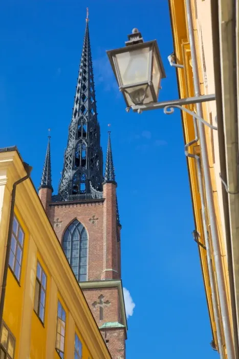 Framed Print : Riddarholmskyrkan (Riddarholmen Church), Riddarholmen, Stockholm, Sweden, Scandinavia, Europe Framed Print : Riddarholmskyrkan (Riddarholmen Church), Riddarholmen, Stockholm, Sweden, Scandinavia, Europe