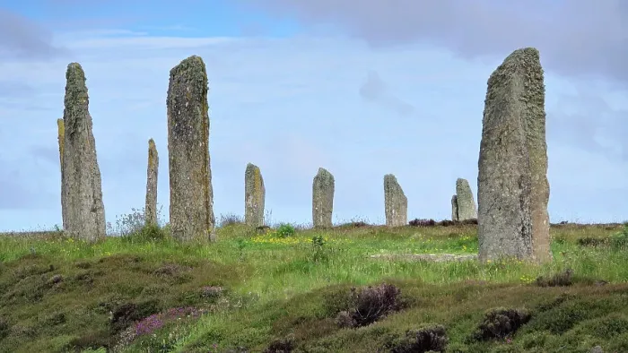 Framed Print : Ring of Brodgar, Neolithic stone circle, UNESCO World Heritage Site, Mainland, Orkney Islands, Scotland, United Kingdom, Europe Framed Print : Ring of Brodgar, Neolithic stone circle, UNESCO World Heritage Site, Mainland, Orkney Islands, Scotland, United Kingdom, Europe