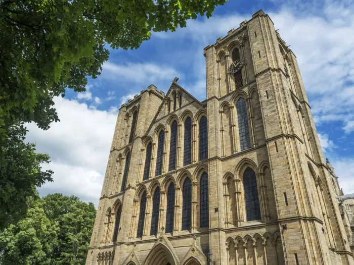 Framed Print : Ripon Cathedral in summer, Ripon, Yorkshire, England, United Kingdom, Europe Framed Print : Ripon Cathedral in summer, Ripon, Yorkshire, England, United Kingdom, Europe
