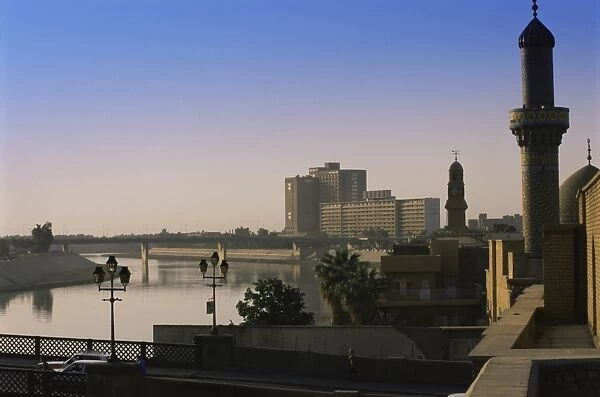 River Tigris