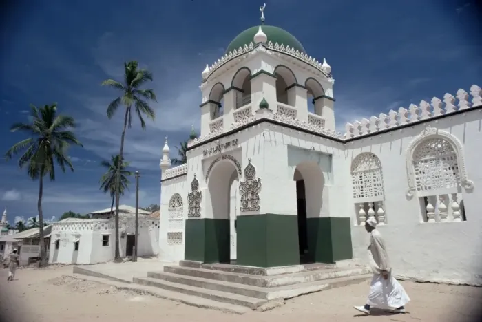 Framed Print : Riyadha mosque Framed Print : Riyadha mosque