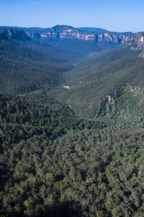 Framed Print : The rocky cliffs of the Blue Mountains, New South Wales, Australia, Pacific Framed Print : The rocky cliffs of the Blue Mountains, New South Wales, Australia, Pacific