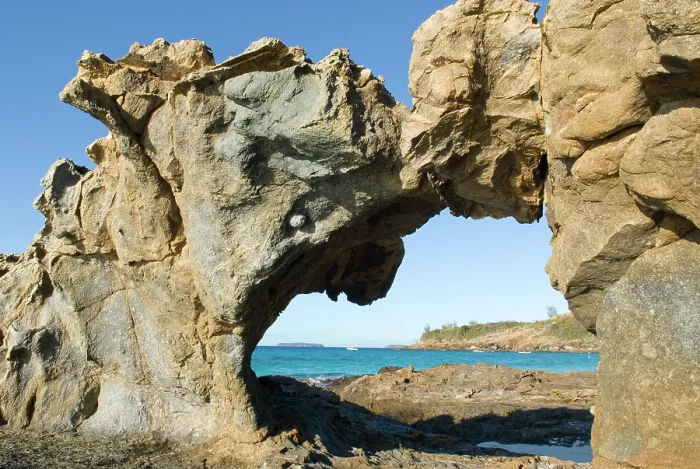 Framed Print : Rocky part of the coast at Tsarabanjina island, Mitsio archipelago, Republic of Madagascar, Indian Ocean Framed Print : Rocky part of the coast at Tsarabanjina island, Mitsio archipelago, Republic of Madagascar, Indian Ocean