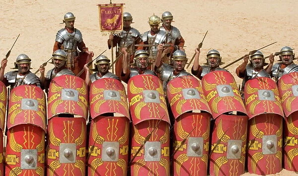 Roman legion