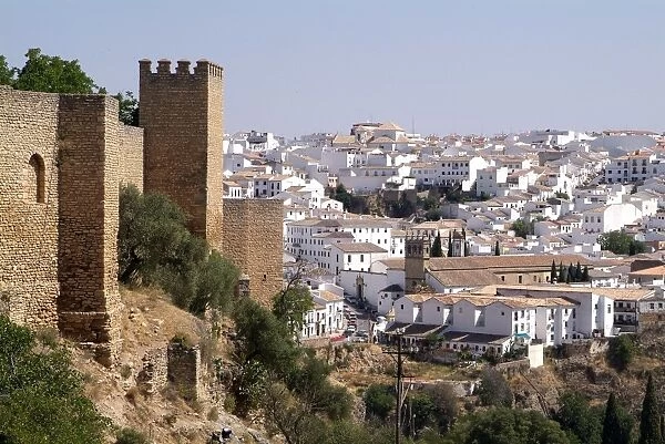 Ronda, Andalusia, Spain, Europe