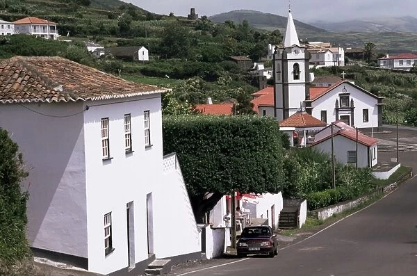 Rosais, Sao Jorge