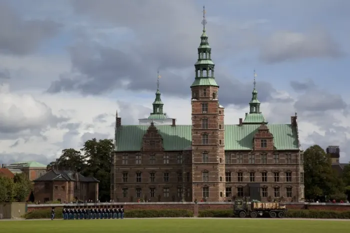 Framed Print : Rosenborg Castle, Copenhagen, Denmark, Scandinavia, Europe Framed Print : Rosenborg Castle, Copenhagen, Denmark, Scandinavia, Europe