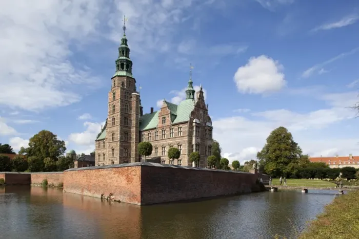 Framed Print : Rosenborg Castle, Copenhagen, Denmark, Scandinavia, Europe Framed Print : Rosenborg Castle, Copenhagen, Denmark, Scandinavia, Europe