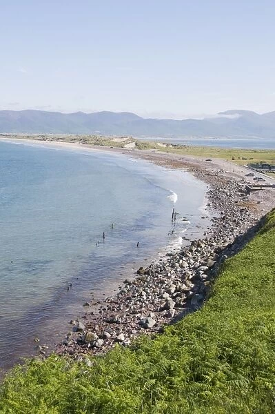 Rossbeigh, Ring of Kerry, County Kerry, Munster, Republic of Ireland, Europe