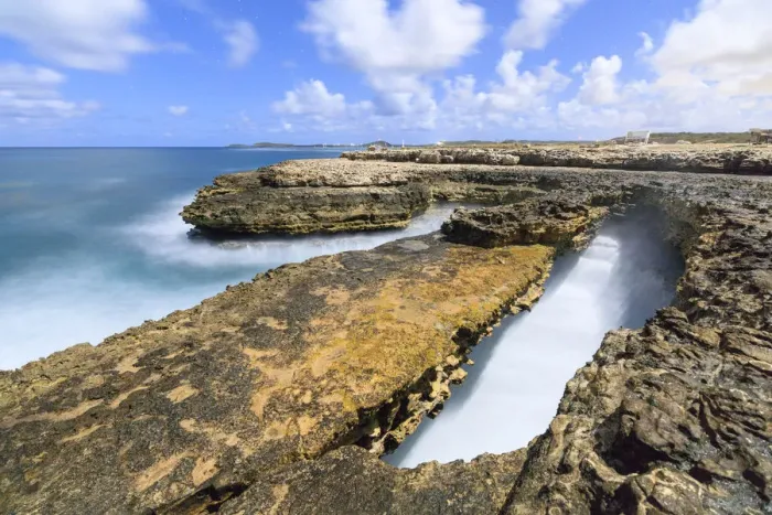 Framed Print : Rough sea and cliffs, Devils Bridge, Antigua, Antigua and Barbuda, Leeward Islands Framed Print : Rough sea and cliffs, Devils Bridge, Antigua, Antigua and Barbuda, Leeward Islands