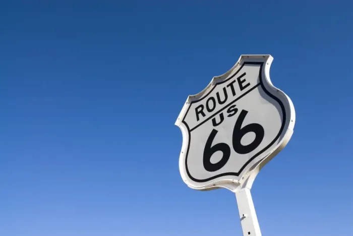 Framed Print : Route 66 Museum, Clinton, Oklahoma, United States of America, North America Framed Print : Route 66 Museum, Clinton, Oklahoma, United States of America, North America