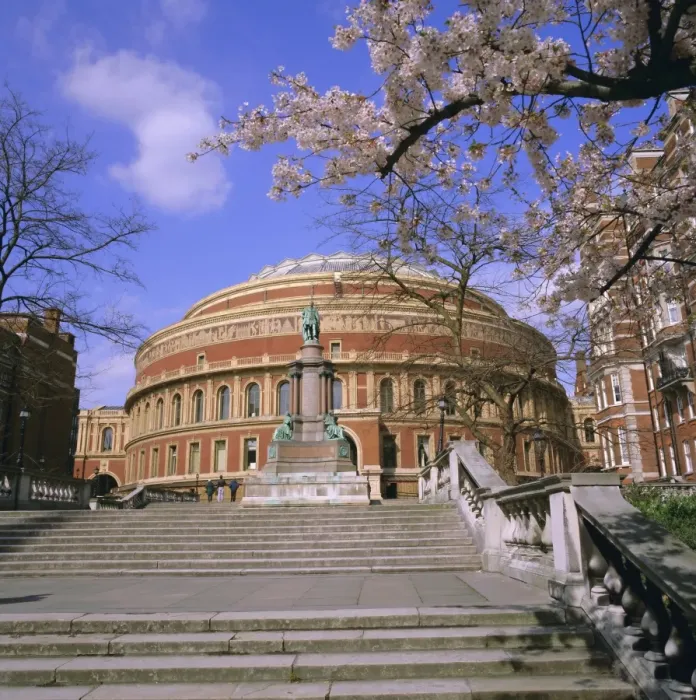 Framed Print : Royal Albert Hall, Kensington, London, England, UK, Europe Framed Print : Royal Albert Hall, Kensington, London, England, UK, Europe