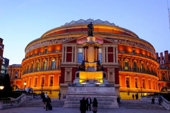 Framed Print : Royal Albert Hall, Kensington, London, England, United Kingdom, Europe Framed Print : Royal Albert Hall, Kensington, London, England, United Kingdom, Europe