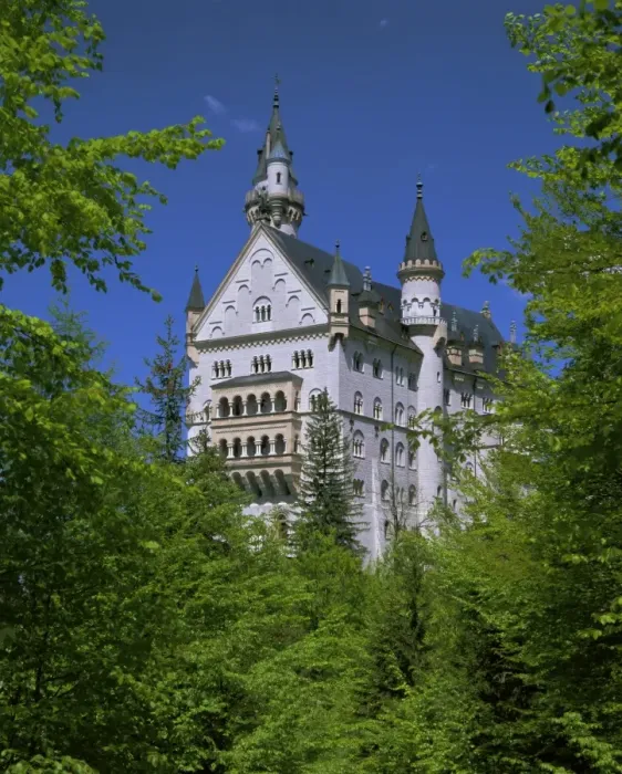 Framed Print : Royal castle Framed Print : Royal castle