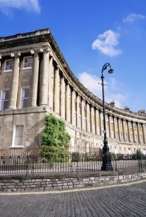 Framed Print : Royal Crescent, Bath, Avon, England, United Kingdom, Europe Framed Print : Royal Crescent, Bath, Avon, England, United Kingdom, Europe