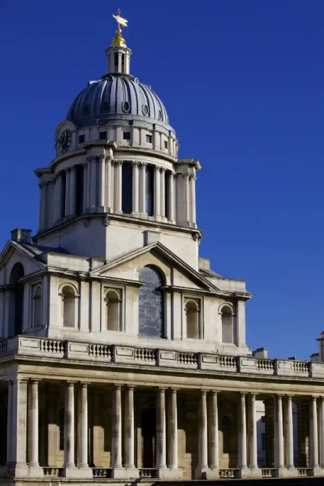 Framed Print : Royal Naval College by Sir Christopher Wren, UNESCO World Heritage Site, Greenwich, London, England, United Kingdom, Europe Framed Print : Royal Naval College by Sir Christopher Wren, UNESCO World Heritage Site, Greenwich, London, England, United Kingdom, Europe