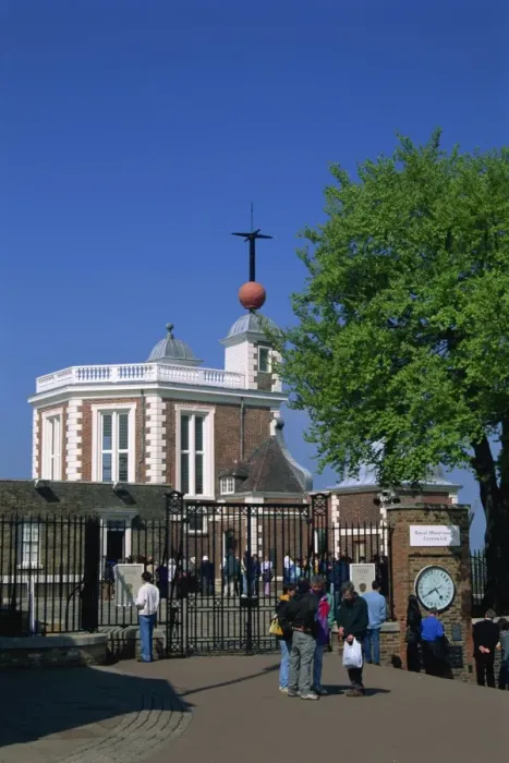 Framed Print : The Royal Observatory, Greenwich Park, UNESCO World Heritage Site, Greenwich Framed Print : The Royal Observatory, Greenwich Park, UNESCO World Heritage Site, Greenwich