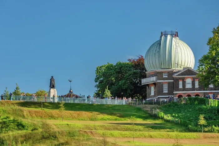 Framed Print : Royal Observatory, Greenwich Park, Royal Borough of Greenwich, London, England Framed Print : Royal Observatory, Greenwich Park, Royal Borough of Greenwich, London, England