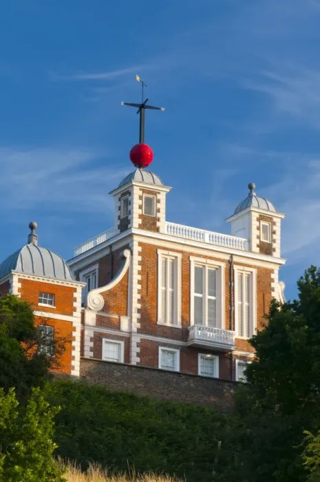 Framed Print : Royal Observatory, Greenwich, UNESCO World Heritage Site, London, England Framed Print : Royal Observatory, Greenwich, UNESCO World Heritage Site, London, England