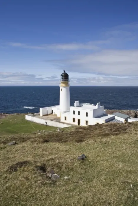 Framed Print : Rudha Reidt Lighthouse, Wester Ross, Highlands, Scotland, United Kingdom, Europe Framed Print : Rudha Reidt Lighthouse, Wester Ross, Highlands, Scotland, United Kingdom, Europe