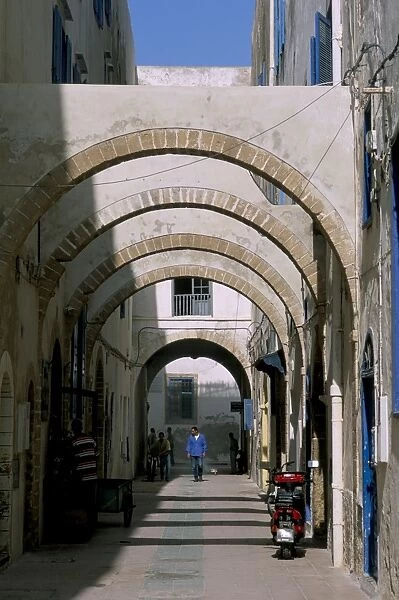Rue de la Medina