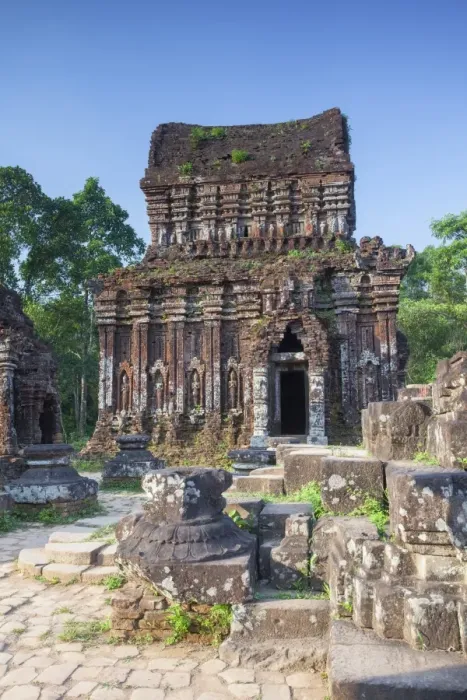 Framed Print : Ruins of My Son Sanctuary, UNESCO World Heritage Site, Hoi An, Quang Nam, Vietnam, Indochina, Southeast Asia, Asia Framed Print : Ruins of My Son Sanctuary, UNESCO World Heritage Site, Hoi An, Quang Nam, Vietnam, Indochina, Southeast Asia, Asia