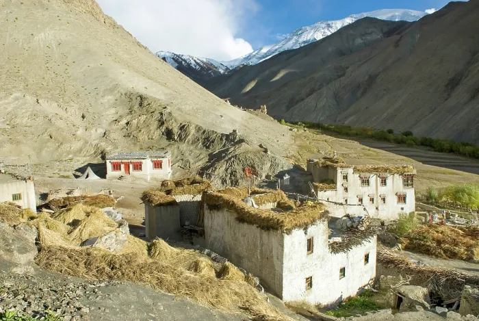 Framed Print : Rumbak village, Hemis National Park, Ladakh region, state of Jammu and Kashmir, India, Asia Framed Print : Rumbak village, Hemis National Park, Ladakh region, state of Jammu and Kashmir, India, Asia