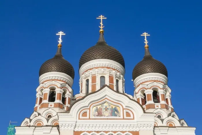 Framed Print : Russian Orthodox Alexander Nevsky cathedral in Toompea, Old Town, UNESCO World Heritage Site, Tallinn, Estonia, Baltic States Framed Print : Russian Orthodox Alexander Nevsky cathedral in Toompea, Old Town, UNESCO World Heritage Site, Tallinn, Estonia, Baltic States