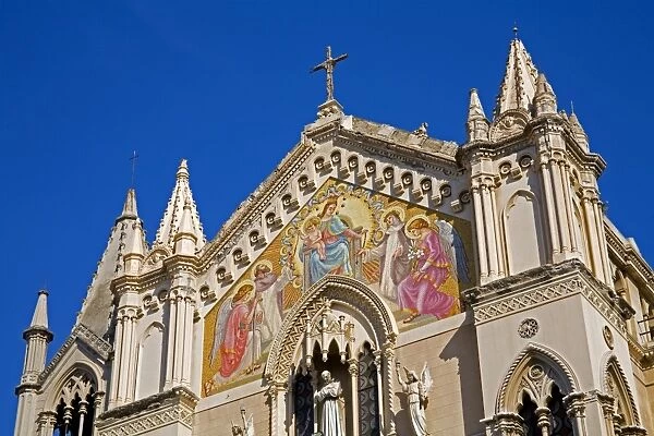 S. Maria di Pompei church