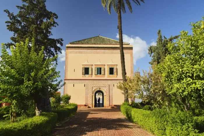Framed Print : Saadian garden pavilion, La Menara (Menara Gardens), Marrakesh, Morocco, North Africa, Africa Framed Print : Saadian garden pavilion, La Menara (Menara Gardens), Marrakesh, Morocco, North Africa, Africa