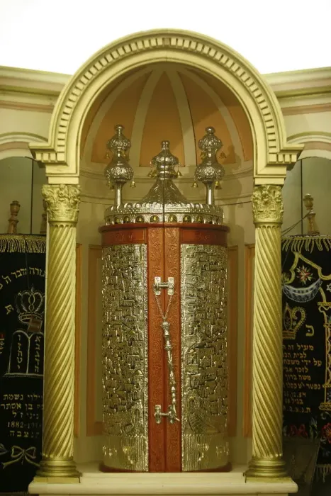 Framed Print : Sacred ark in Avignon Synagogue, Avignon, Vaucluse, France, Europe Framed Print : Sacred ark in Avignon Synagogue, Avignon, Vaucluse, France, Europe